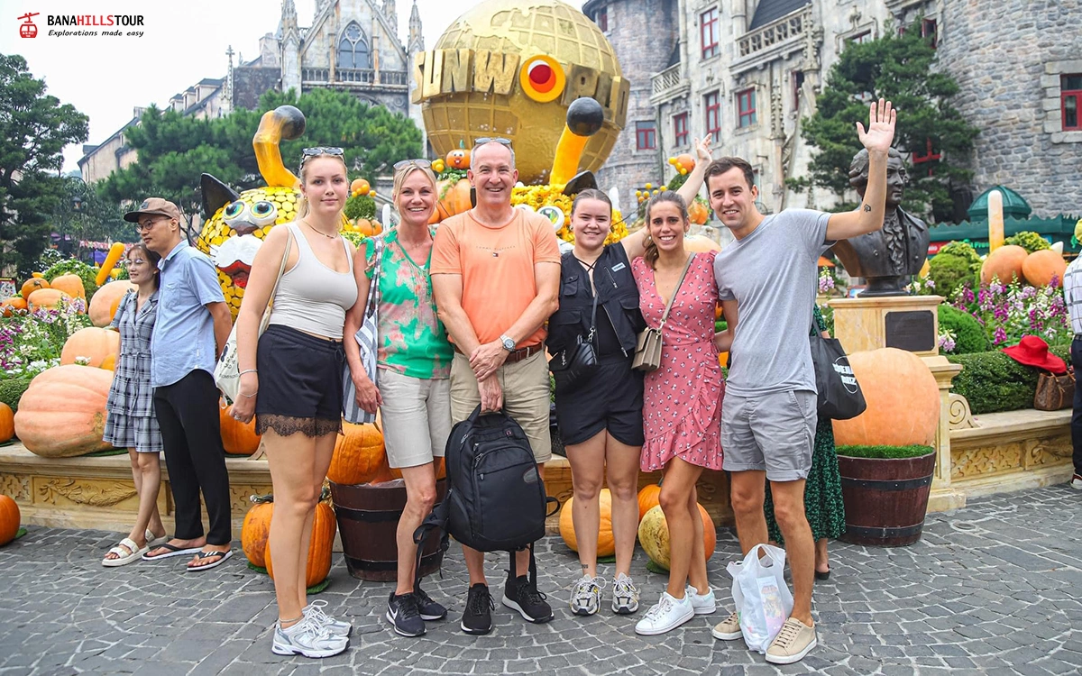 Hoi An To Ba Na Hills By Car 10 Hoi An to Ba Na Hills