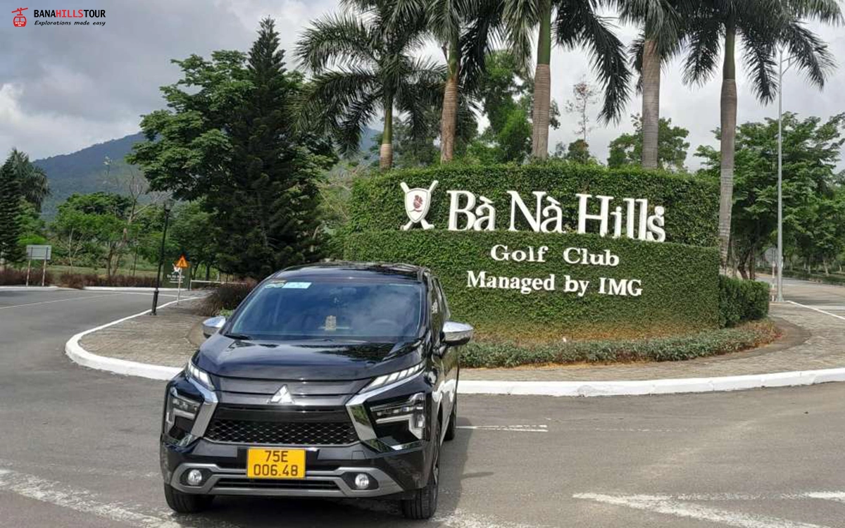 Hue To Ba Na Hills By Car 10 Private car from Hue to Ba Na Hills