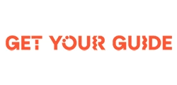 Get Your Guide Logo