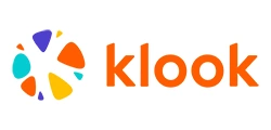 Klook Logo