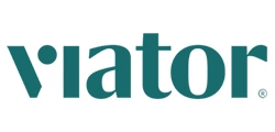 Viator Logo