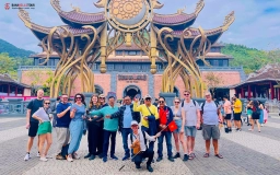 Ba Na Hills Group Tour - Small Group 14 ba-na-hills-group-tour-9
