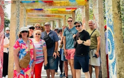 Hue To Ba Na Hills By Car 17 hue-to-ba-na-hills-by-car-1