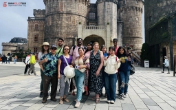 Ba Na Hills Group Tour - Small Group 19 ba-na-hills-group-tour-4