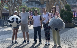 Da Nang To Ba Na Hills By Car 13 da-nang-to-ba-na-hills-by-car-1