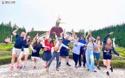 Ba Na Hills Group Tour - Small Group 17 ba-na-hills-group-tour-8