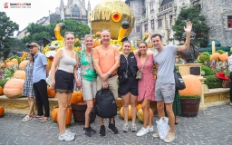 Hoi An To Ba Na Hills By Car 22 hoi-an-to-ba-na-hills-by-car-7