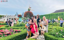 Ba Na Hills Group Tour - Small Group 18 ba-na-hills-group-tour-3