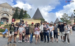 Ba Na Hills Group Tour - Small Group 20 ba-na-hills-group-tour-6