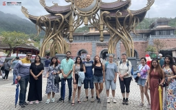Ba Na Hills Group Tour - Small Group 13 ba-na-hills-group-tour-10